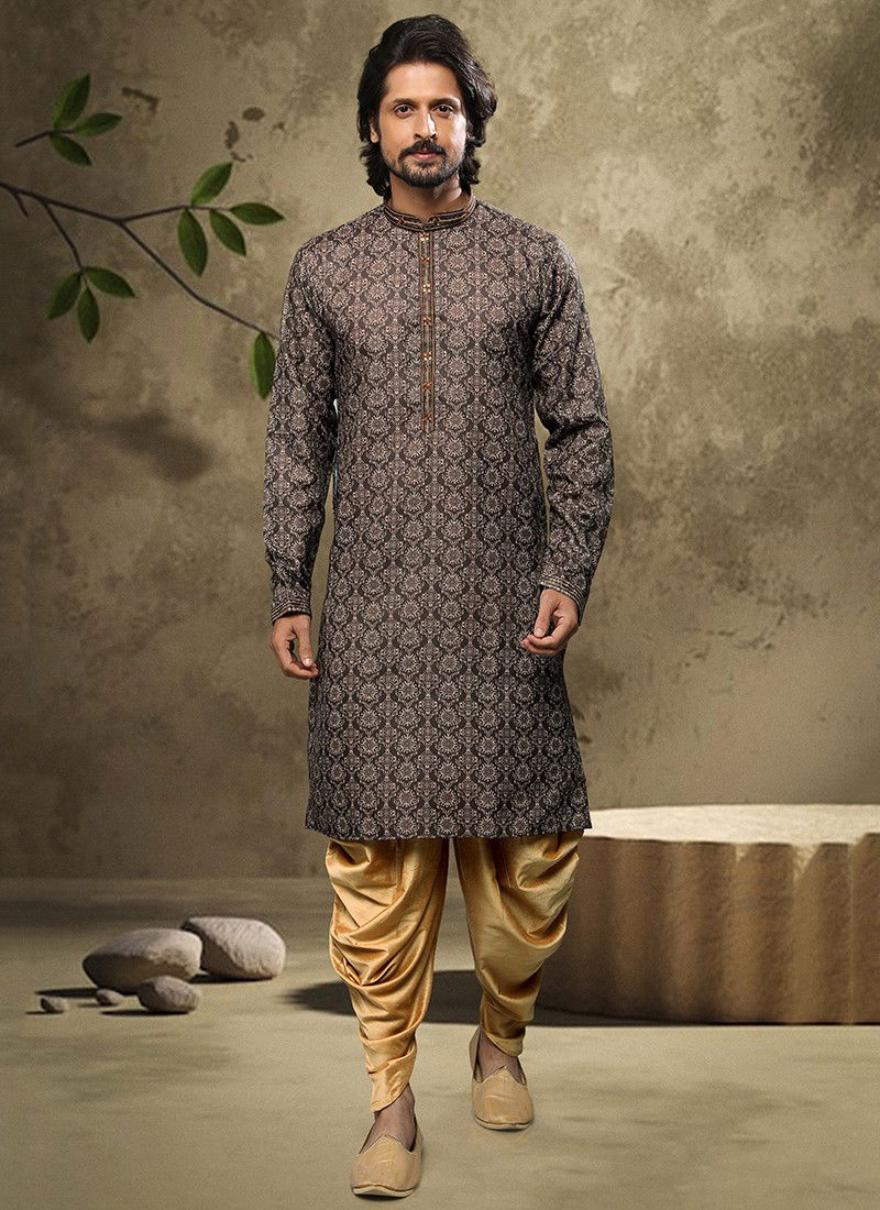 Indo western party wear for outlet men